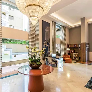 4* Otel Mercure Jk