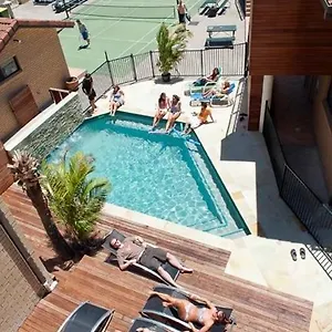 visit hotel