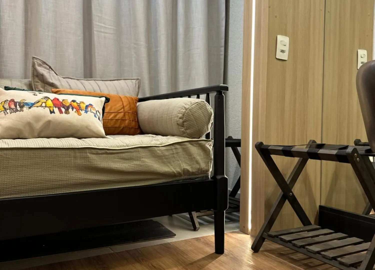 Aparthotel Studio 67 Sao Paulo