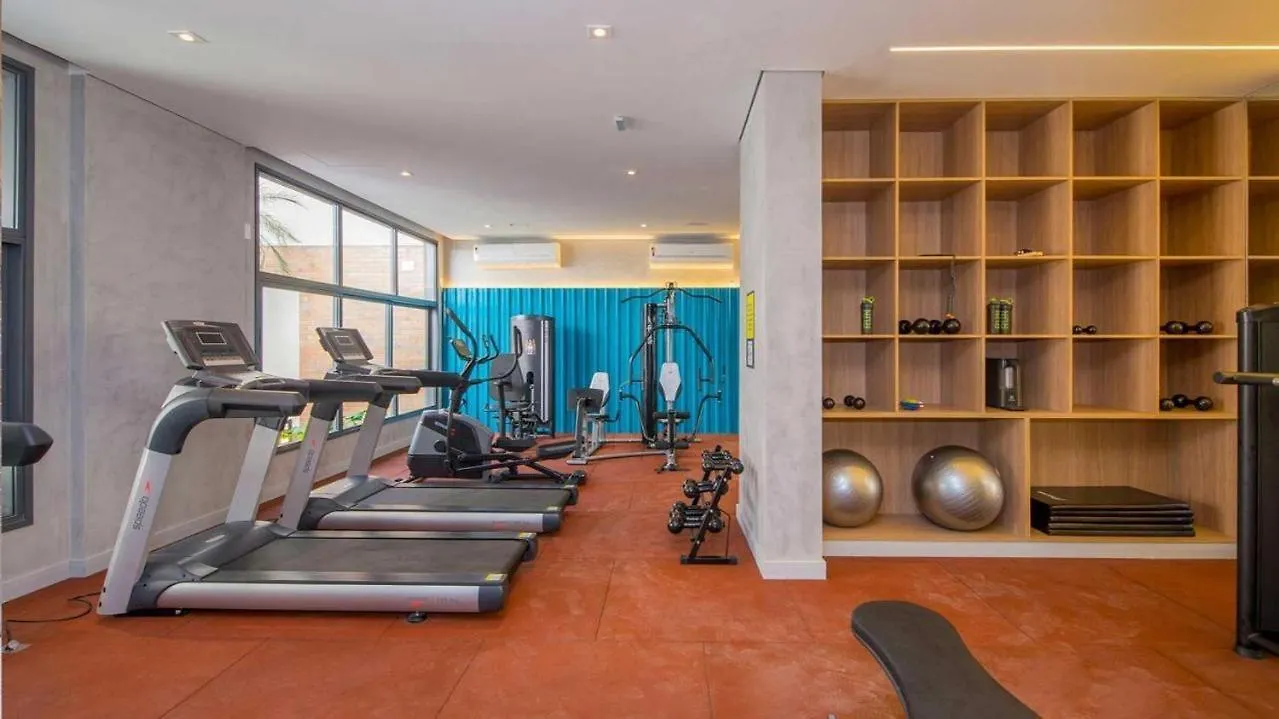Studio 67 Sao Paulo Brazil